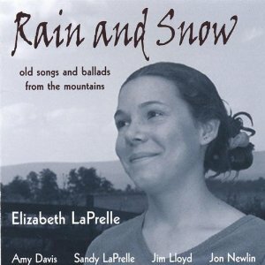 Cover of Rain And Snow CD